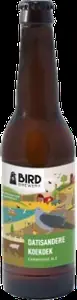 Bird Datisandere Koekoek